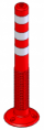 Flexible post FP-80R